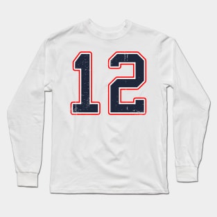 brady's Tee Long Sleeve T-Shirt